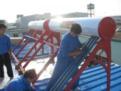 秦皇岛热水器维修