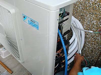 秦皇岛商场中央空调分析及中央空调的维保分析