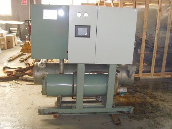 秦皇岛酒店中央空调不停机清洗方法介绍